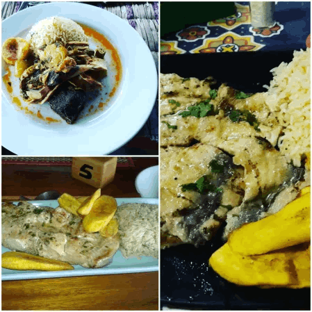 Gastronomia Mailson Neves