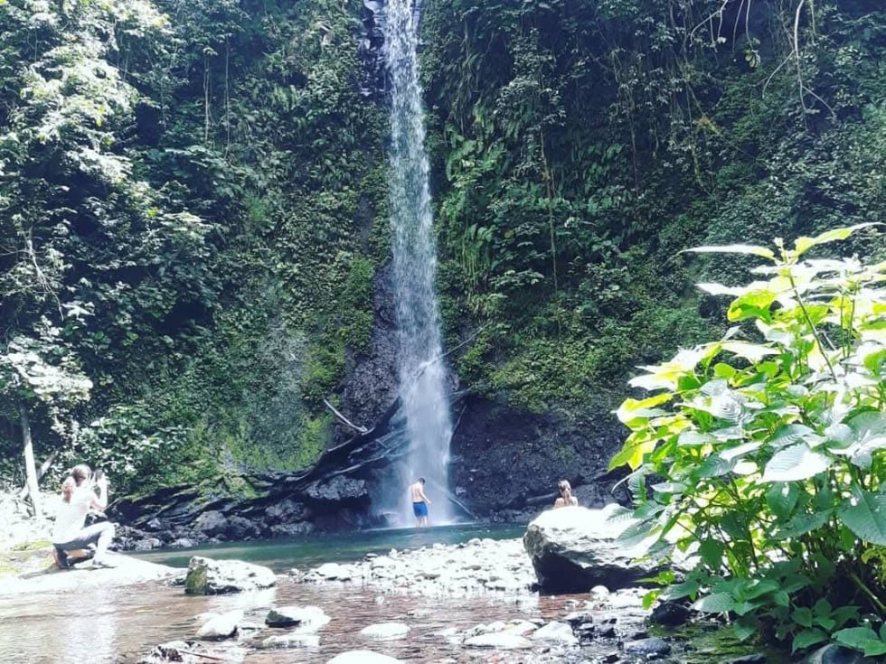 Centro de sao tome Mailson Neves