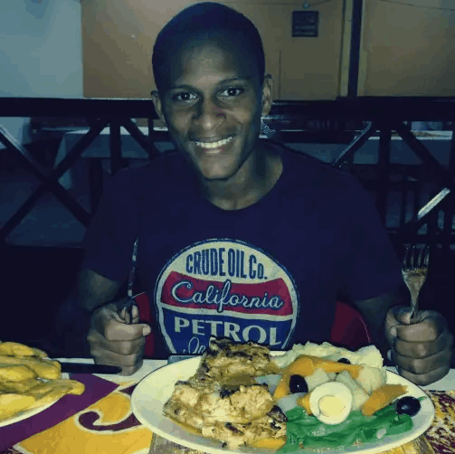 Marilson Guia de Turismo