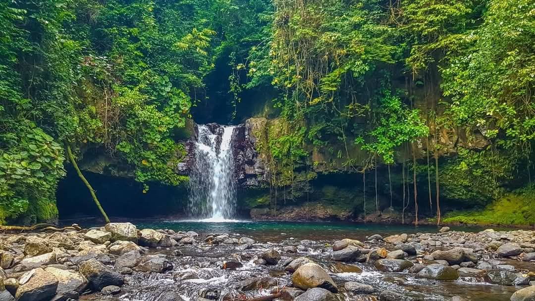Marilson centro de sao tome